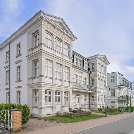 Villa Ahlbeck - Zingst Heringsdorf  Kültér fotó